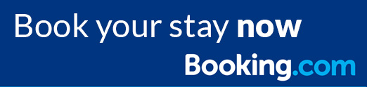 Book your stay now on Booking.com